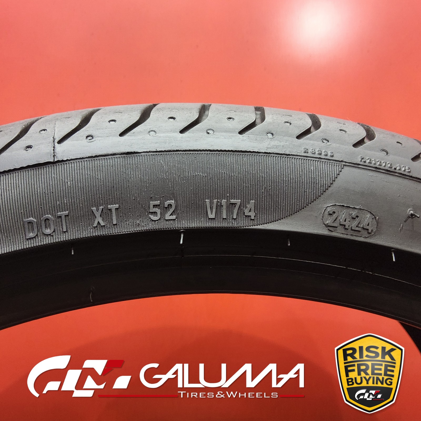 Set of 2 Tires Pirelli P Zero (N1) 245/35ZR20 245/35/20 2453520 91Y #95637