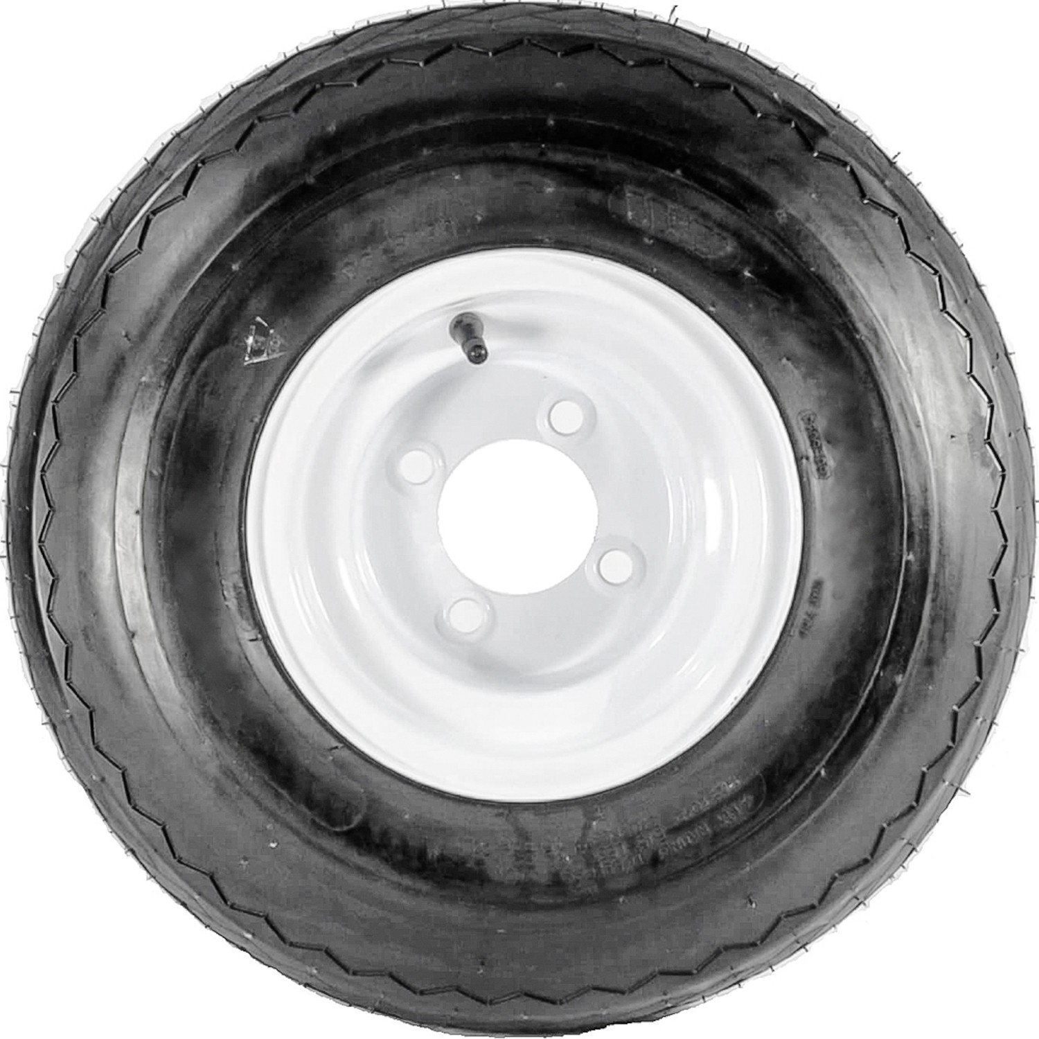Astro Tires PowerPlus HD 18X8.50X8 Load 6 Ply Industrial