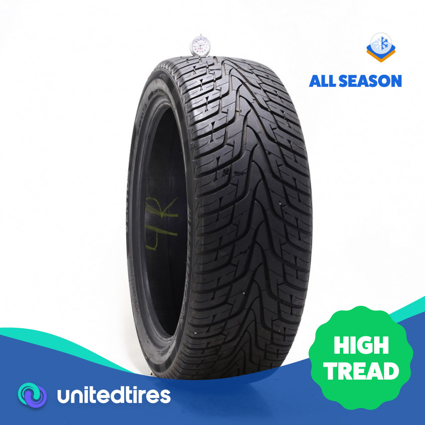 Used 275/45R22 Hankook Ventus ST RH06 112V – 10/32