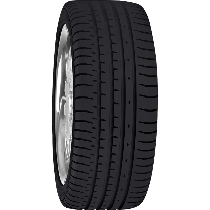 ACCELERA PHI 2 P285/35ZR19 96H SL 520 A B ALL SEASON TIRE