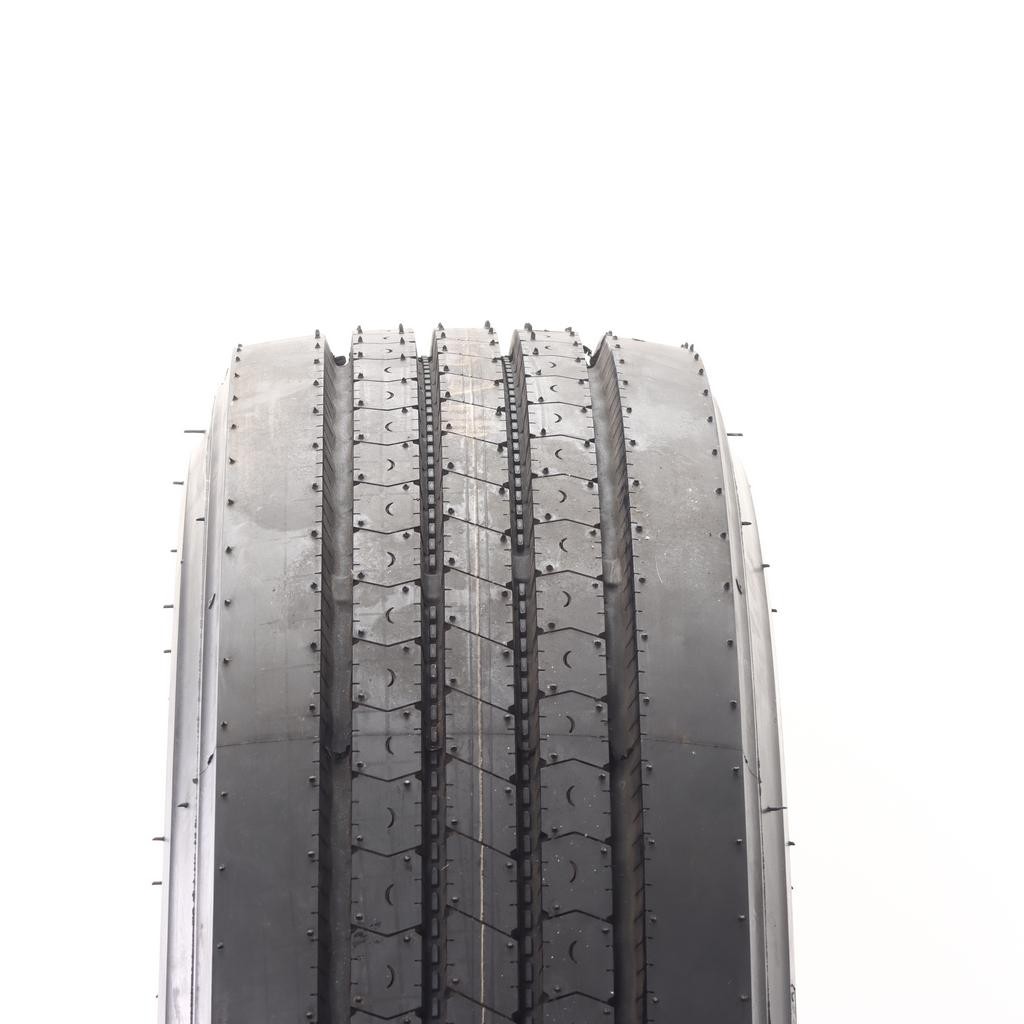 Driven Once 255/70R22.5 Sumitomo ST 719 140/137M – 18/32