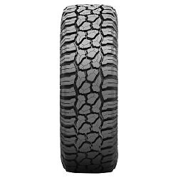 1 Falken Wildpeak R/T01 LT285/75R16/10 10-Ply 126R Tire 2857516 285 75 16