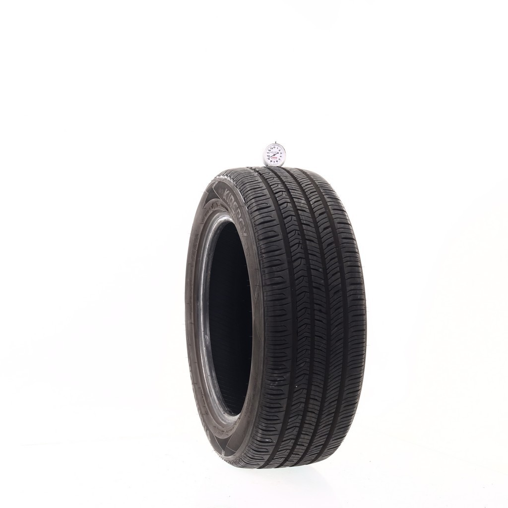 Used 205/55R16 Hankook Kinergy PT 91H – 9.5/32 (MRTH)