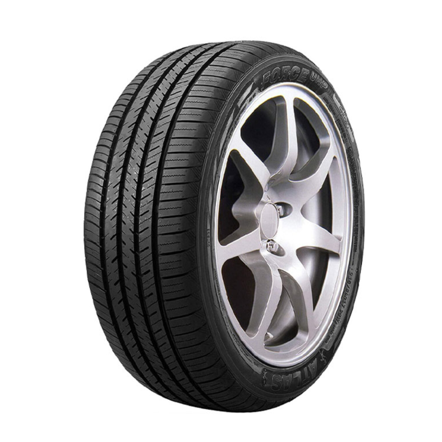 Atlas FORCE UHP 305/25R20 97/Y BSW TIRE