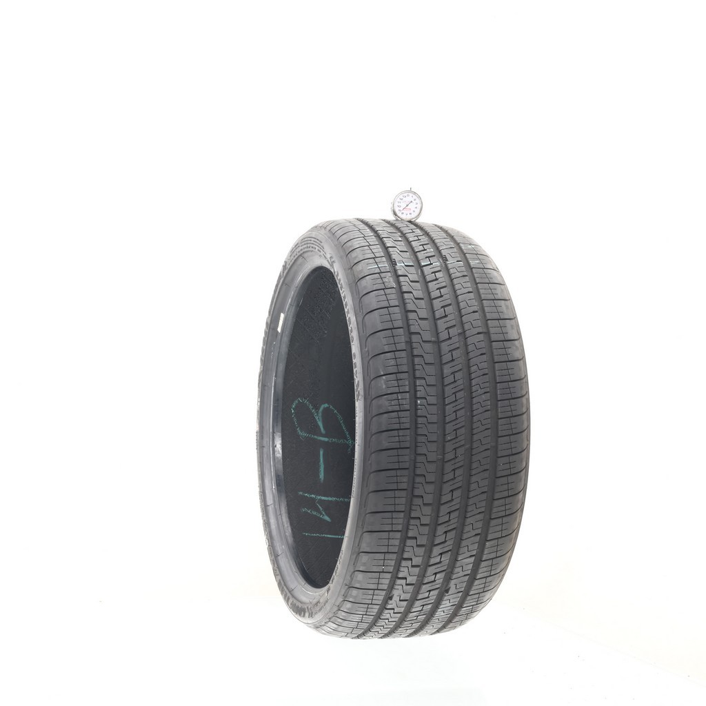 Used 245/35ZR20 Goodyear Eagle Exhilarate 95Y – 8.5/32
