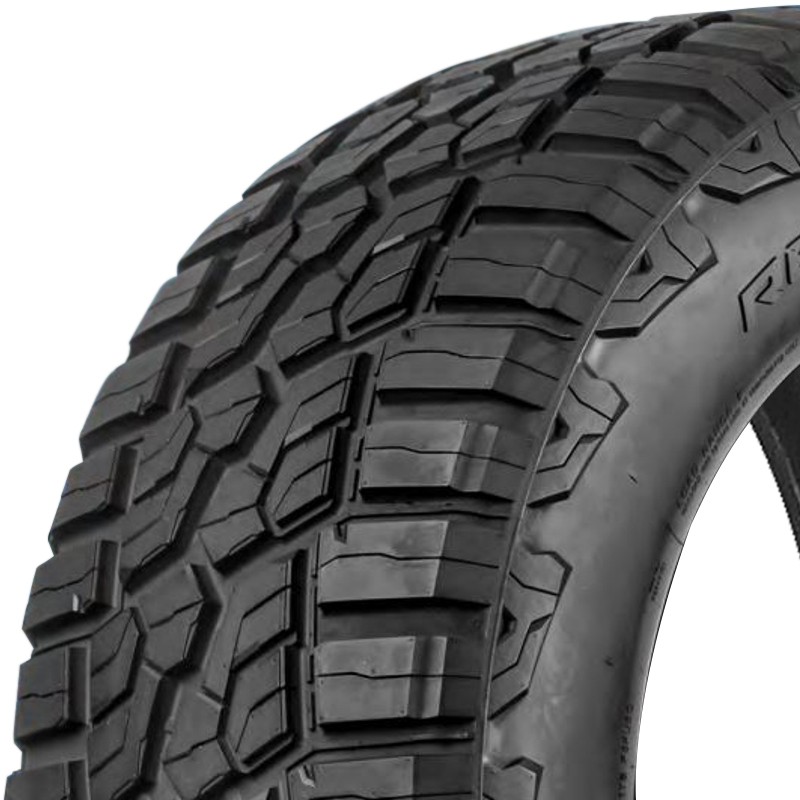 RBP Repulsor R/T 37X12.50R17 128R Tire