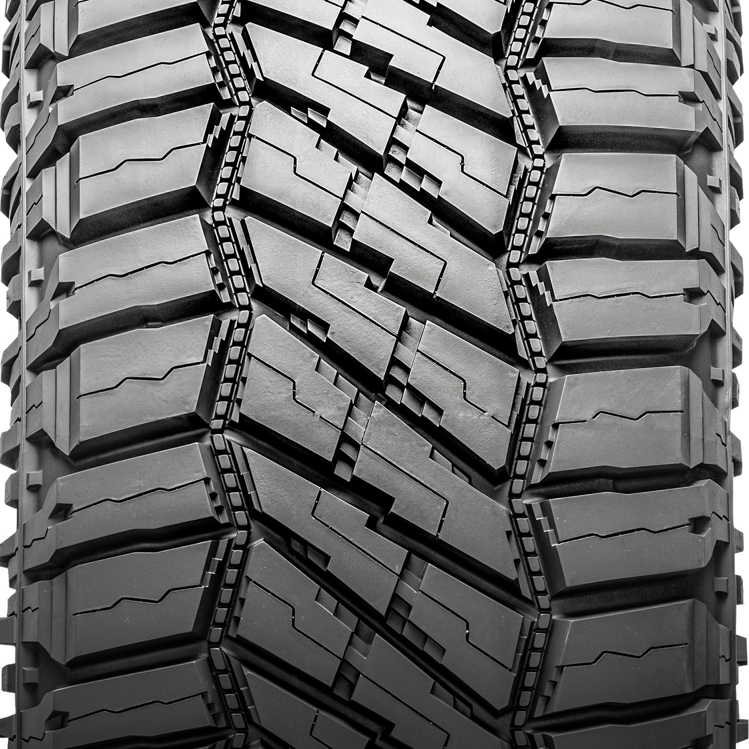 Tire Milestar Patagonia X/T LT 35X12.50R17 125Q E 10 Ply XT Extreme Terrain