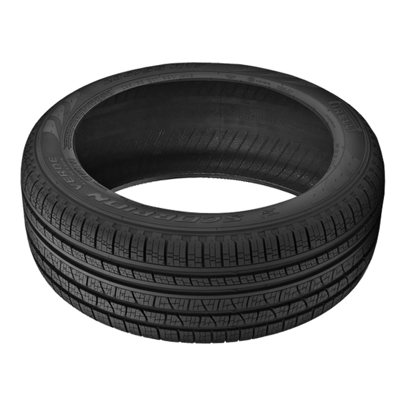 4 X Pirelli Scorpion Verde All Season 285/40R21XL 109V Tires