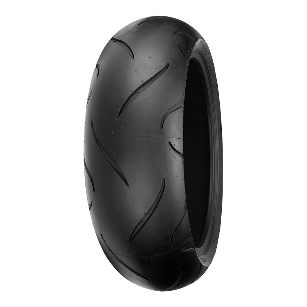 Shinko 010 Apex Tire Rear – 200/50ZR17 (75W)