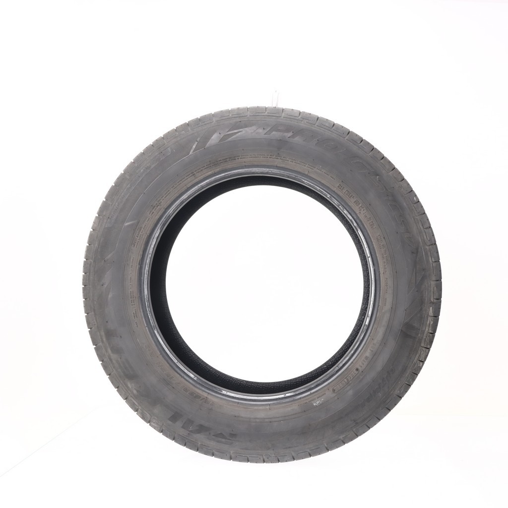 Set of (4) Used 225/65R17 Falken Pro G5 CSV 102H – 6-7.5/32
