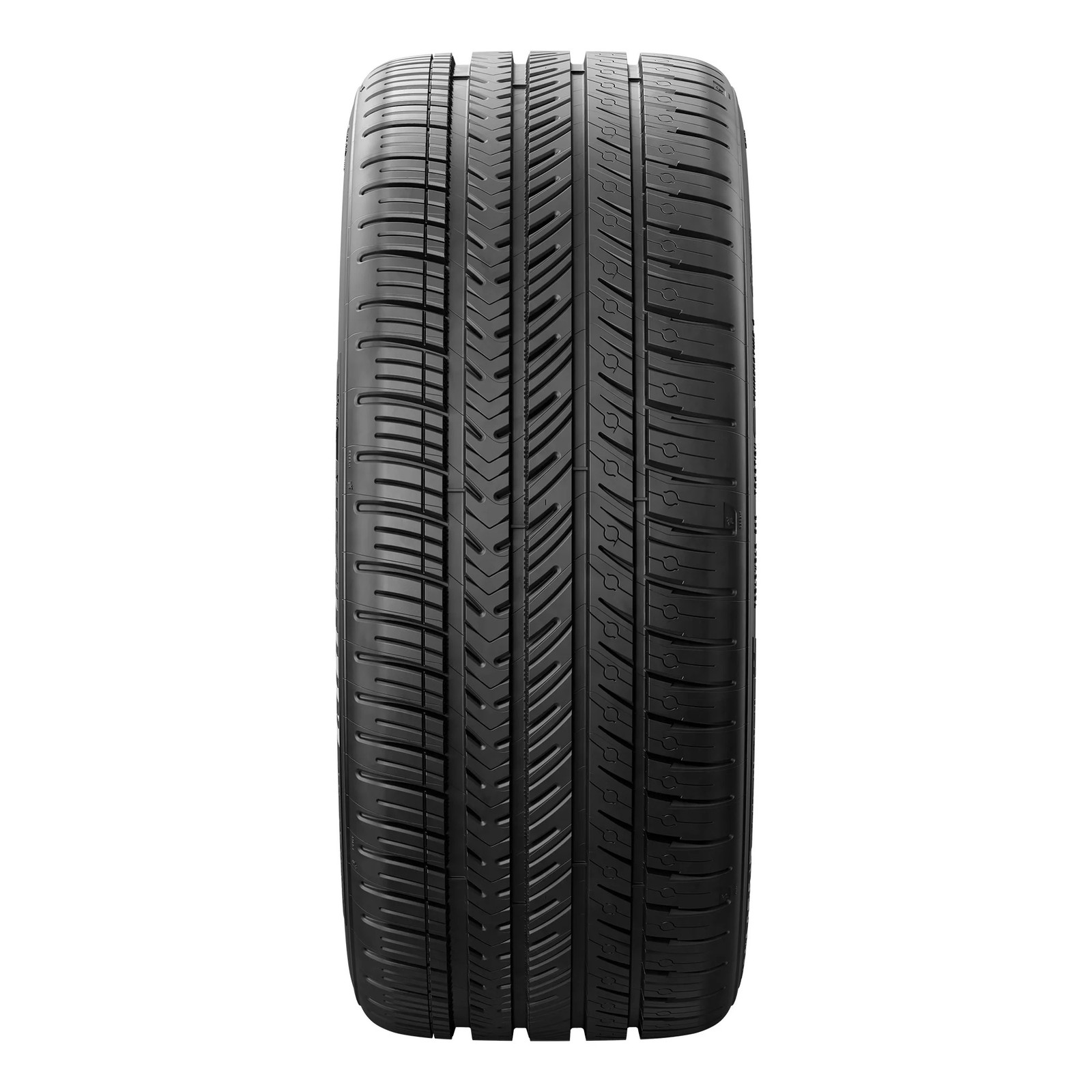 1 NEW 295/35R21 Michelin Pilot Sport AS 4 107V MO1 (DOT:3225) Tire 295 35 R21