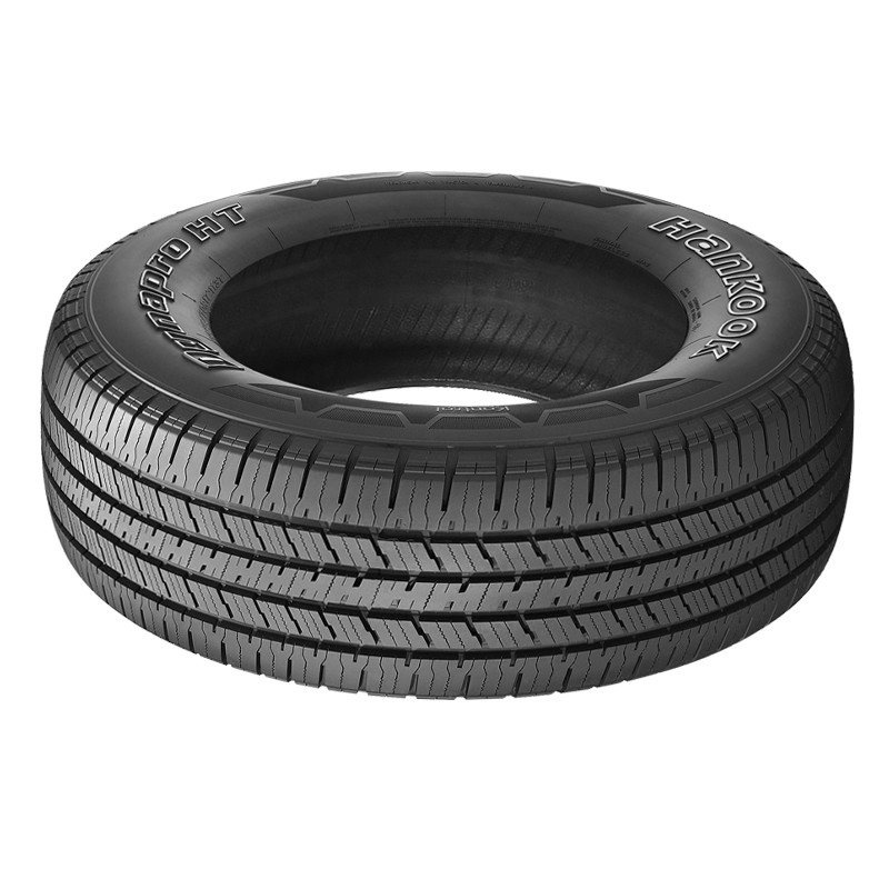 Hankook DynaPro HT RH12 LT245/70R17/10 119/116S Tire
