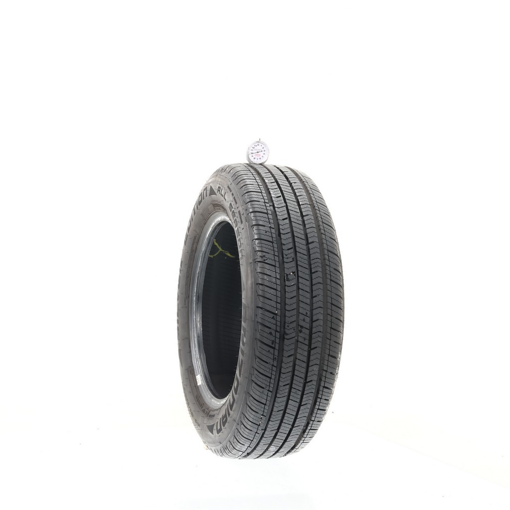 Set of (4) Used 195/65R15 Arizonian Silver Edition 91H – 9-9.5/32
