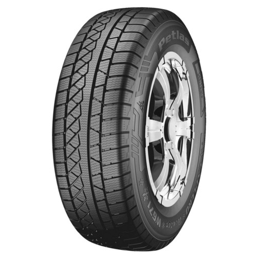 Petlas Explero W671 255/55R19 111V BSW (1 Tires)