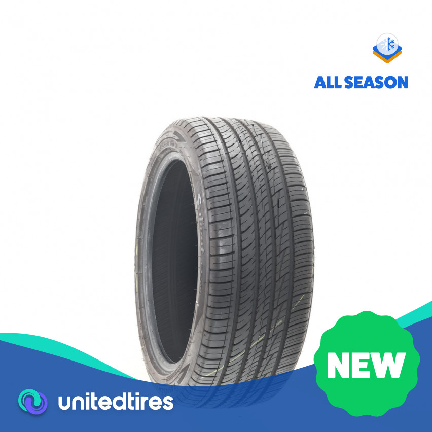 New 245/45ZR19 Celimo Salient CS580 102Y