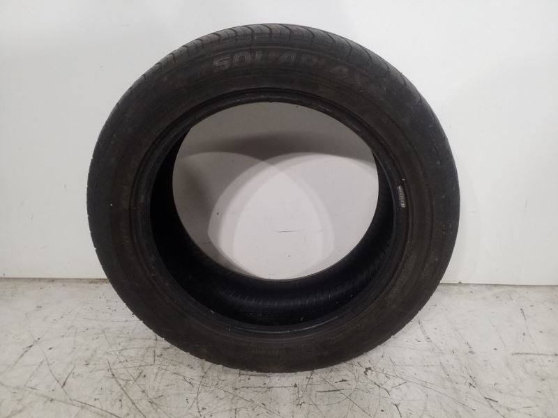 Used – Solar 4XS 215/55R17 Tire – 6/32 Tread Depth