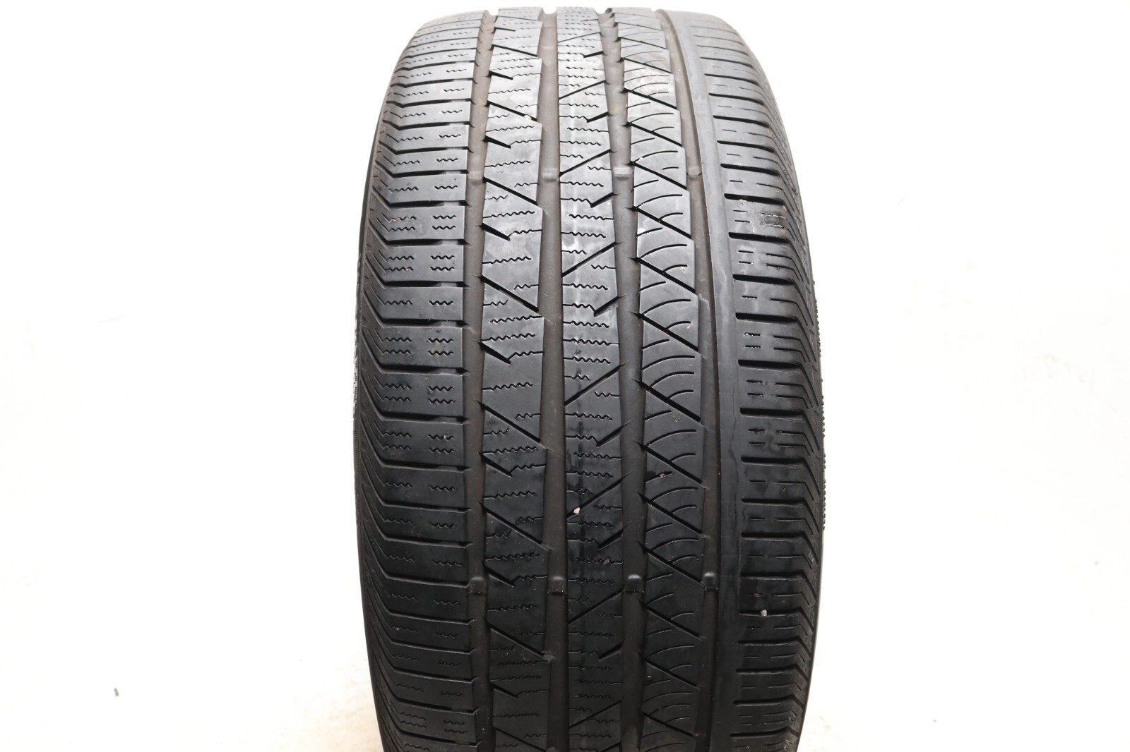 Used 265/45R21 Continental CrossContact LX Sport AO – 108H – 6.5/32