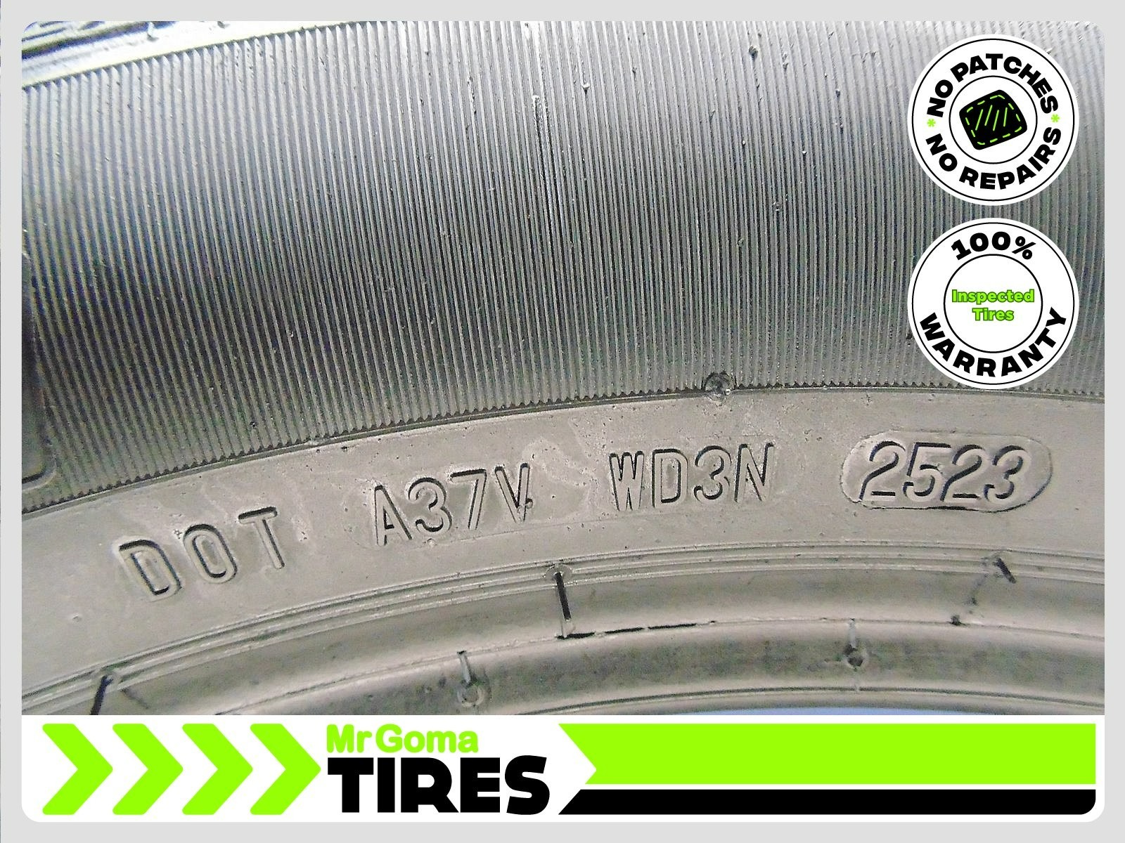 2 CONTINENTAL CROSSCONTACT LX SPORT RFT XL 275/45R20 USEDE TIRES 7.3/32 TREAD