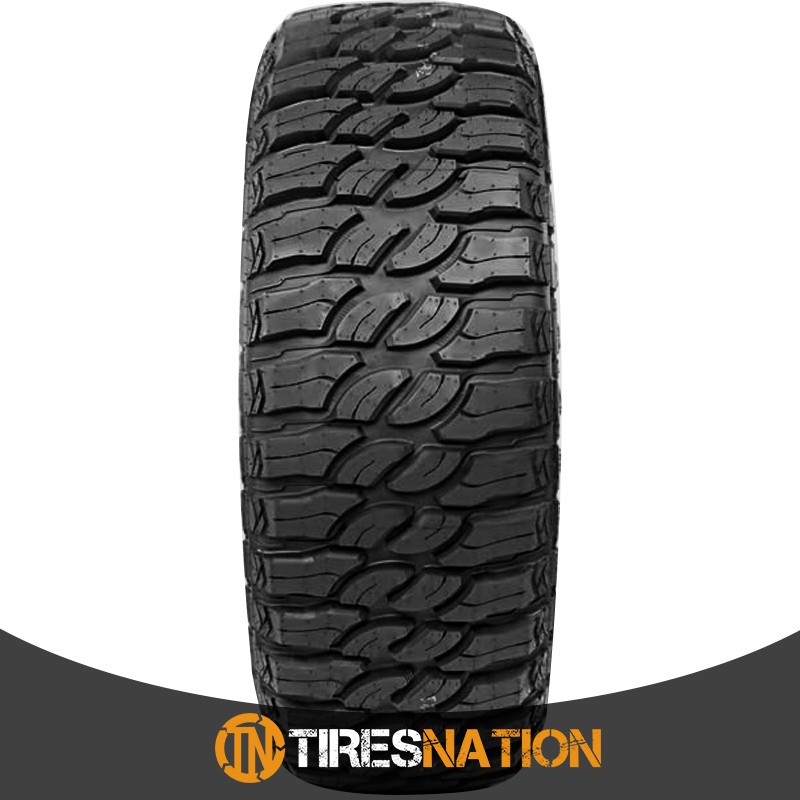 (1) New Atlas Paraller M/T LT285/75R16/10 Tires
