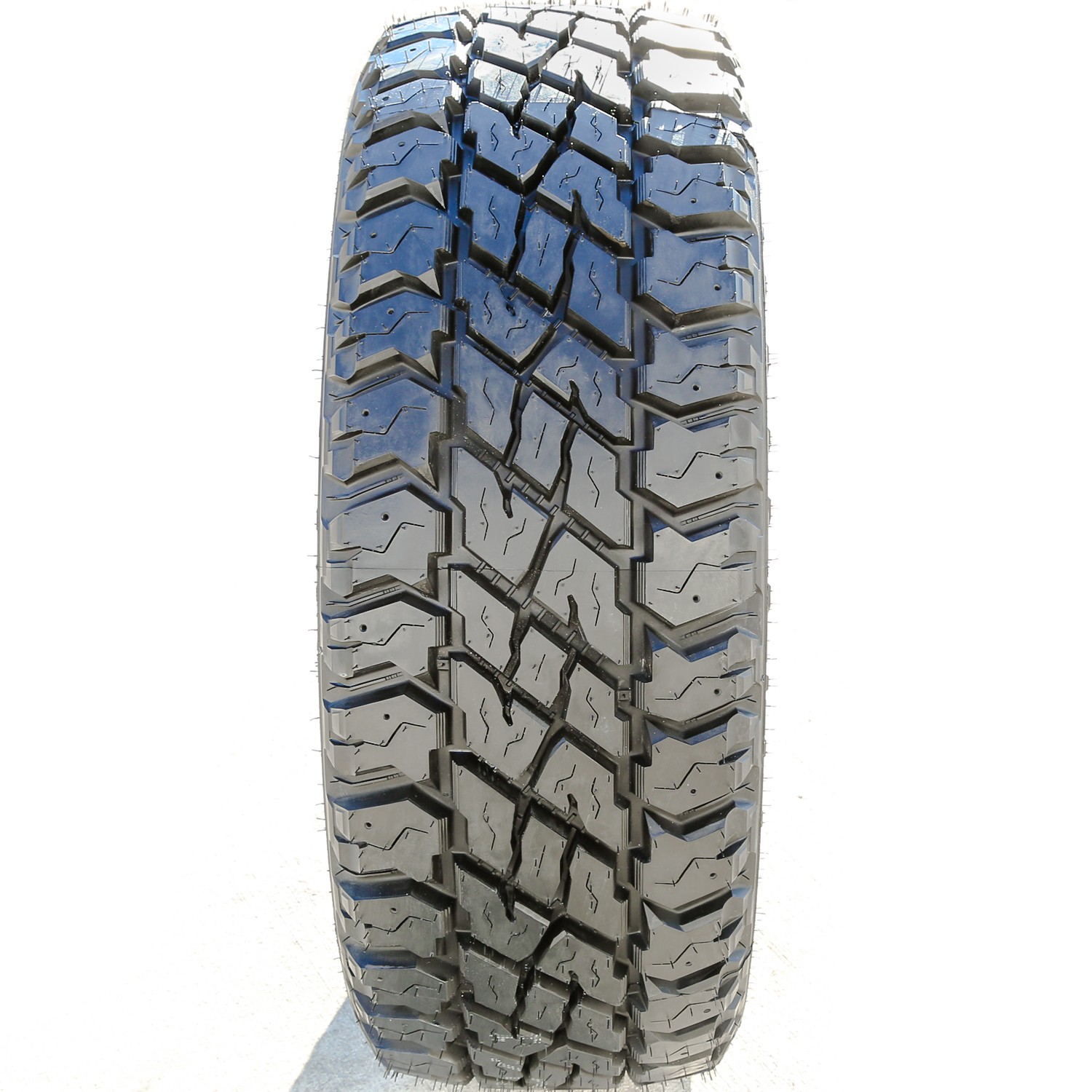 Tire Cooper Discoverer S/T Maxx LT 265/65R17 Load E 10 Ply AT A/T