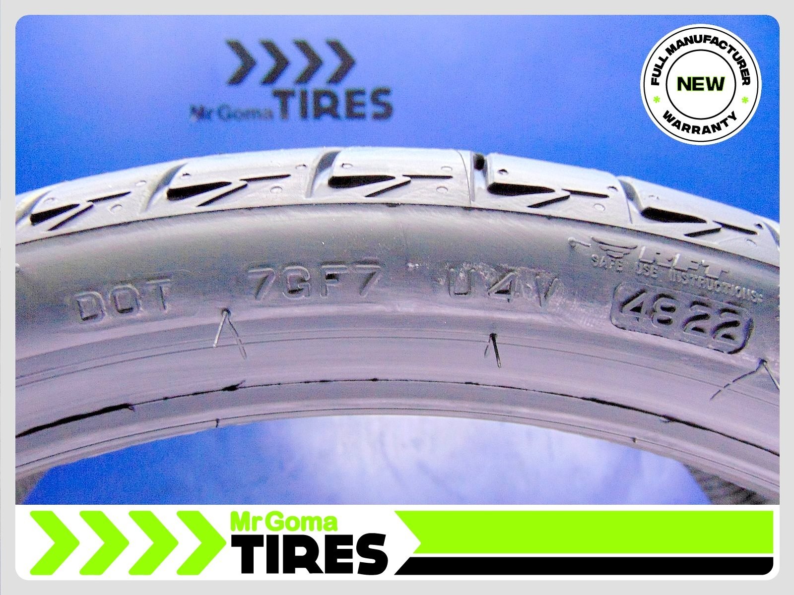 2 BRAND NEW 255/30R20 BRIDGESTONE TURANZA T005 RFT XL TIRES Run flat 2553020
