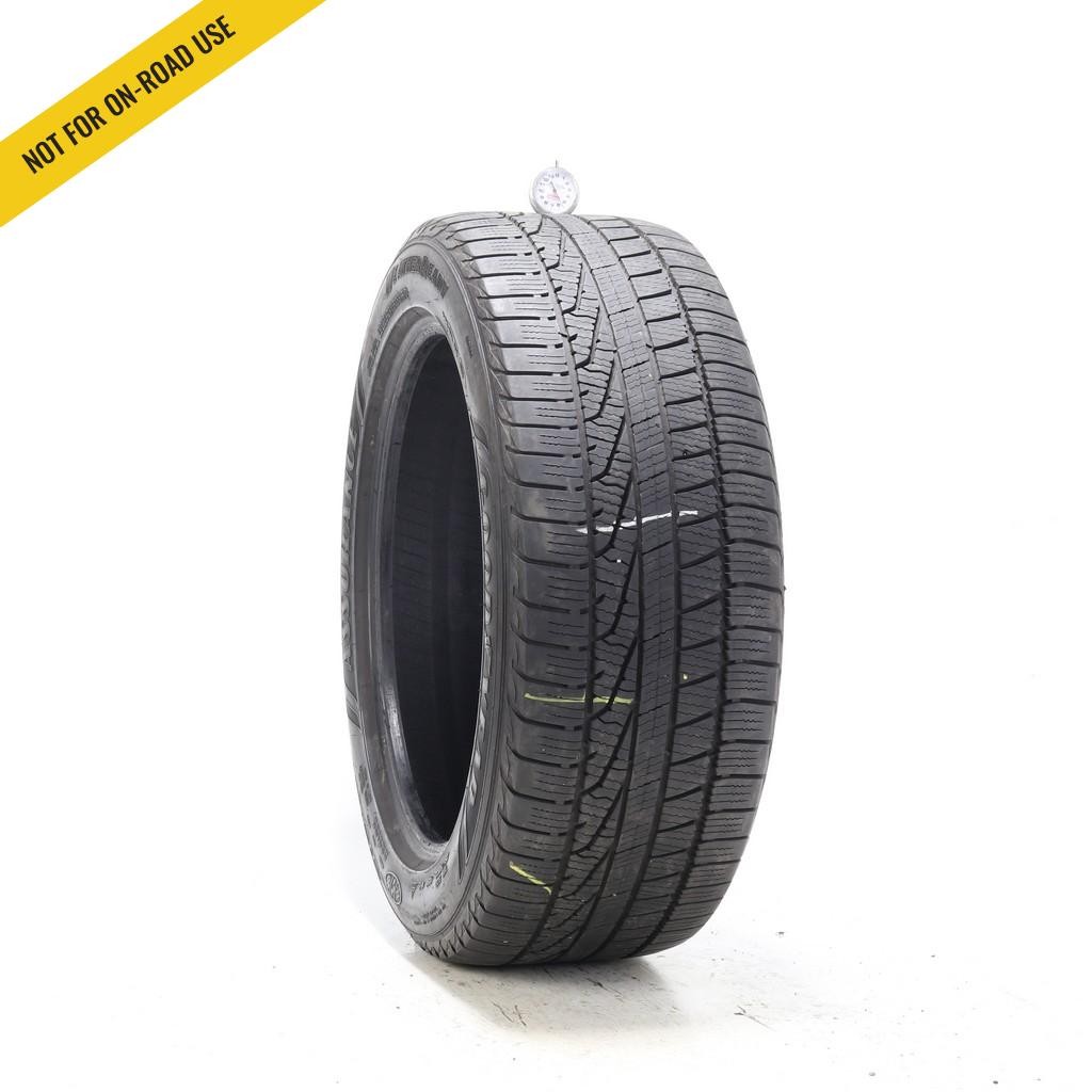 Used 255/50R20 Goodyear Assurance WeatherReady 109V – 5.5/32
