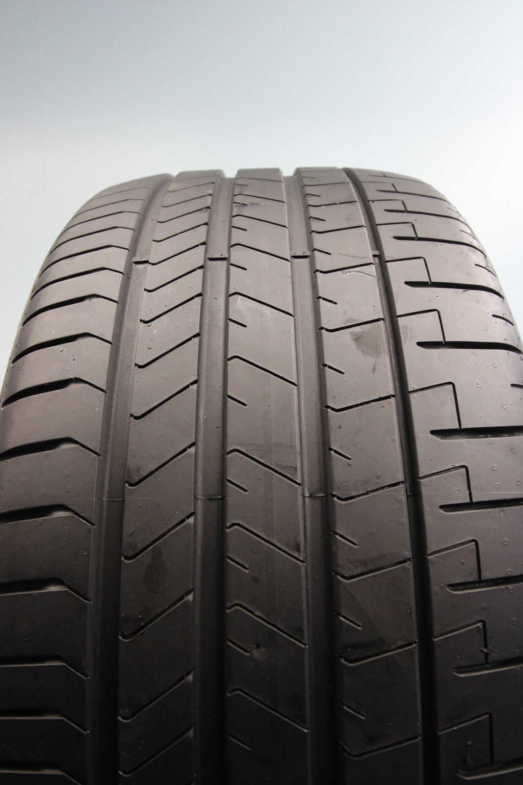 1 Used Pirelli Pzero ★ PZ4 KS RFT 315/35R22 315/35/22 3153522 111Y
