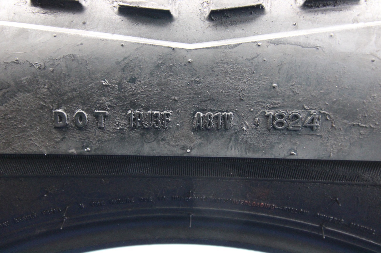 4 Used GoodYear Wrangler Territory RT TO PNCS LT285/65R20 285/65/20 2856520