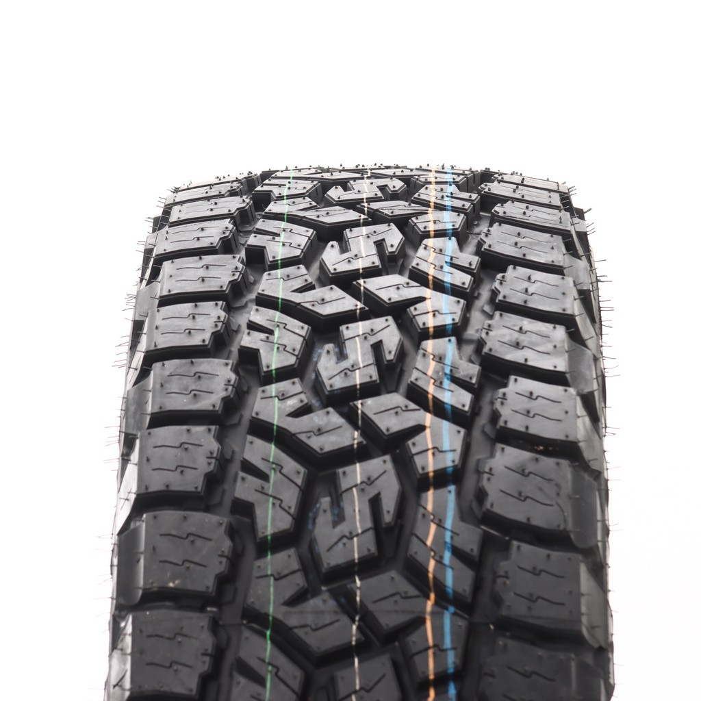 New LT 34X10.5R17 Toyo Open Country A/T III 120S