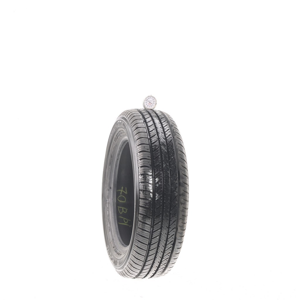 Set of (4) Used 175/65R15 Yokohama YK-GTX 84H – 9.5-11/32