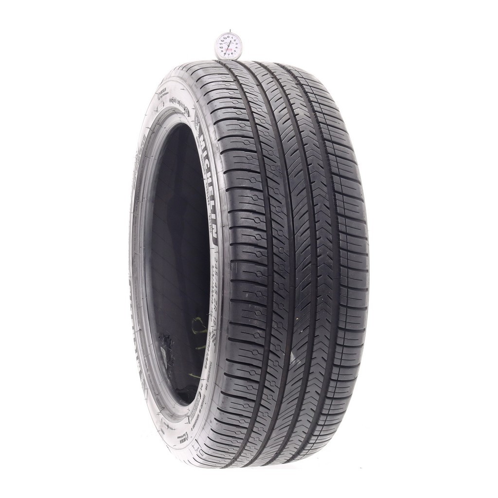 Used 245/45ZR19 Michelin Pilot Sport All Season 4 102Y – 8/32