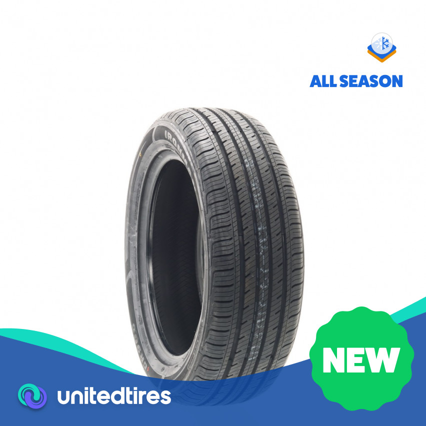New 225/55R18 Ironman GR906 98H