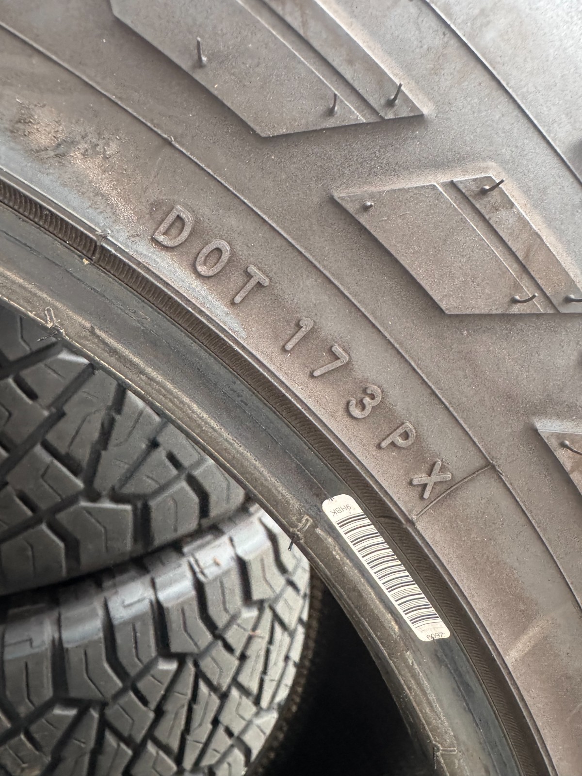 4 Nitto Ridge Grappler 35×12.50R20 Tires + 3 XD829 20×9 8×170 Wheels