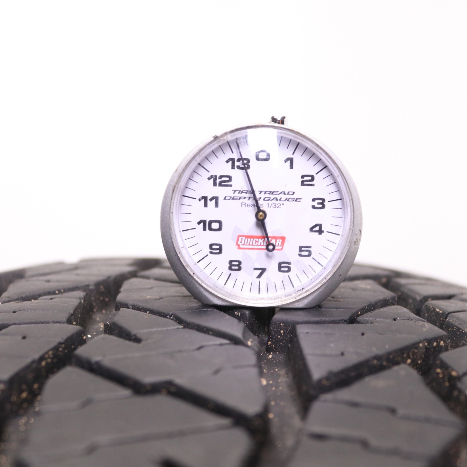 Set of 2 Used LT 31X10.50R15 Hankook DynaPro AT2 – 109S – 13/32 No Repairs