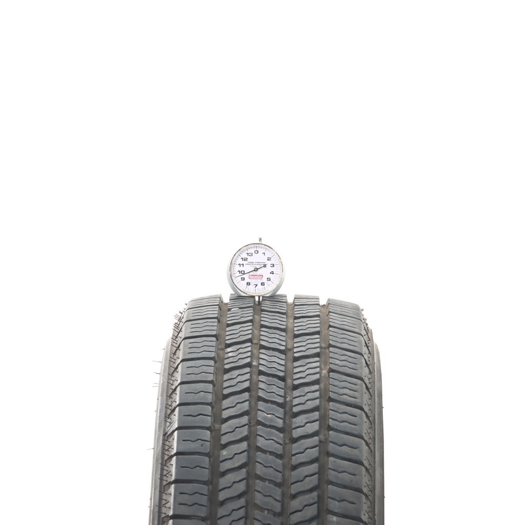 Used 195/75R16C Firestone Transforce CV2 Enliten 107/105R – 9.5/32