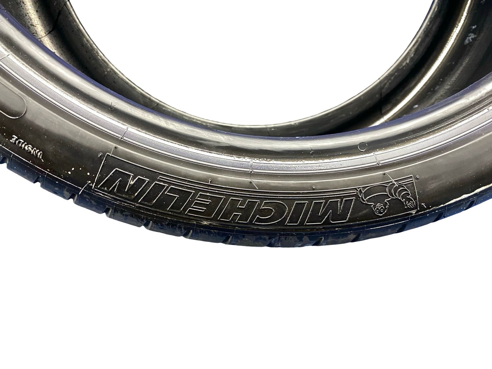 305/30ZR20 103Y Michelin Pilot Sport Cup 2 4/32NDS Datecode 3523