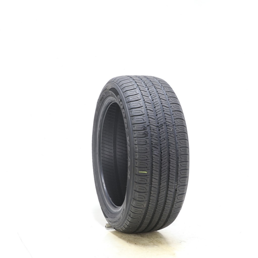 Set of (2) New 215/50R17 Goodyear Assurance All-Season 91V – 8.5/32
