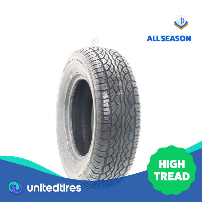 Used ST 255/65R16 Ohtsu ST5000 106S – 11.5/32