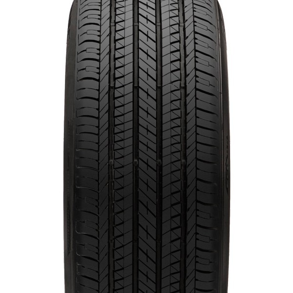 1 New Bridgestone Ecopia H/L 422 Plus 225/55R19 99H All-Season Tires 70000 Mile
