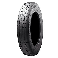 1 Kumho Temporary Spare T125/80D16 97M Tire 1258016 125 80 16