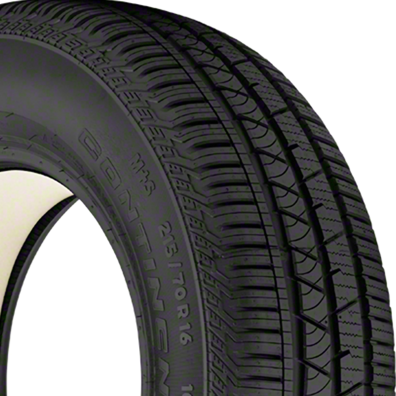 4 New Continental Crosscontact Lx Sport – 275/40r22 Tires 2754022 275 40 22