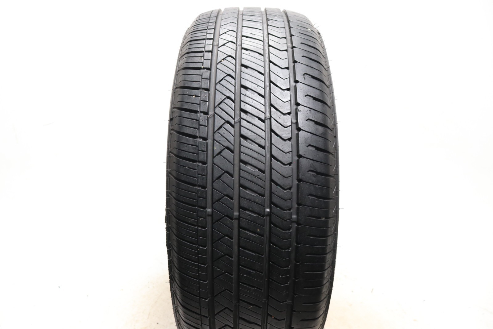 Set of 4 Used 255/60R18 Firestone Firehawk Pursuit – 108V – 8-8.5/32