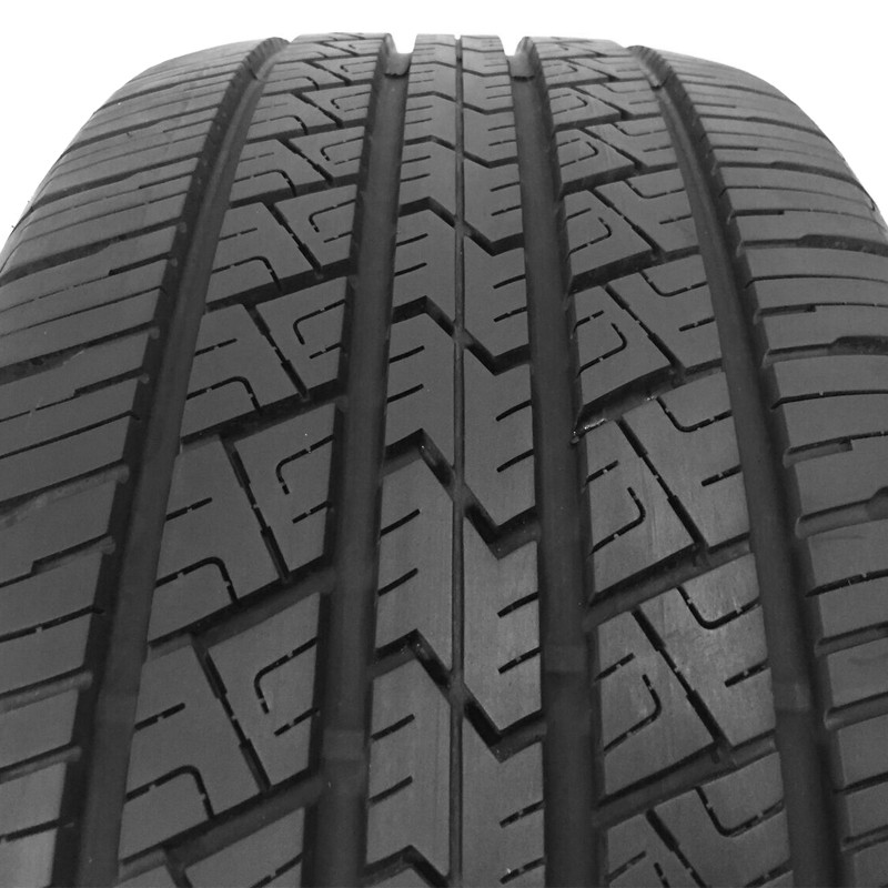GT Radial SAVERO HT2 P225/70R16 101T OWL Tire