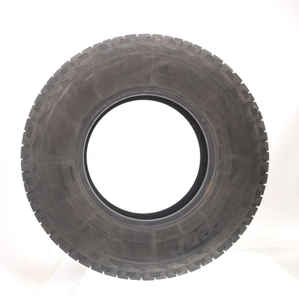 Used LT 265/75R16 Laufenn X Fit AT 123/120R – 8/32