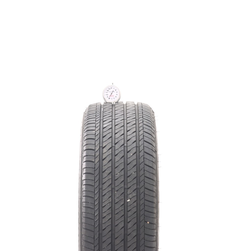 Set of (4) Used 205/65R16 Firestone FT140 95H – 8-9.5/32