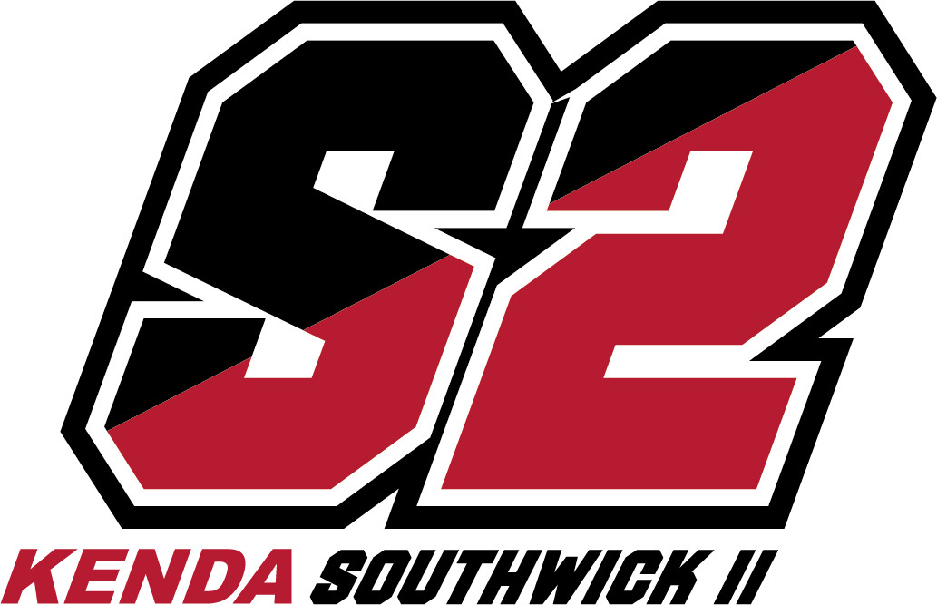 Kenda K780 Southwick II 4.25/4.50-18, 110/100-18 64M Rear Motorcycle