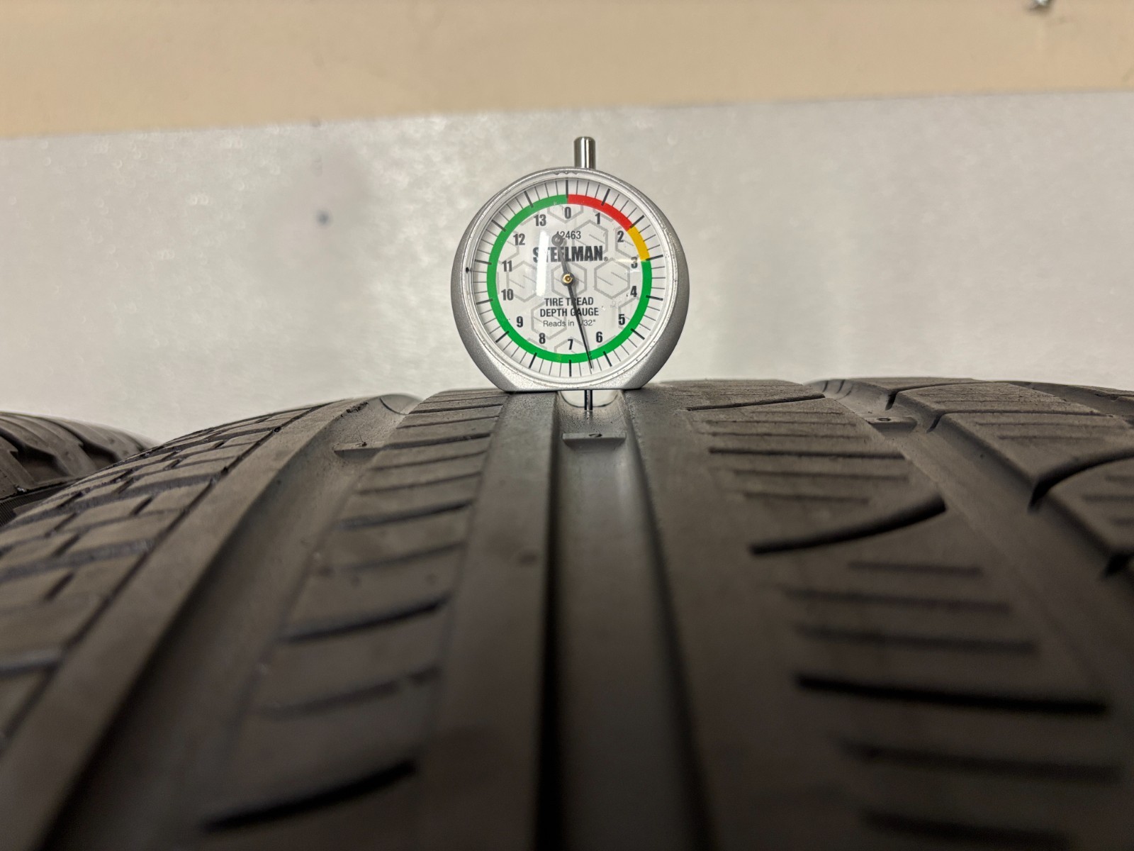 NO SHIPPING ONLY LOCAL PICK UP Set 4 Tires 295 35 21 Pirelli Scorpion Verde A/S