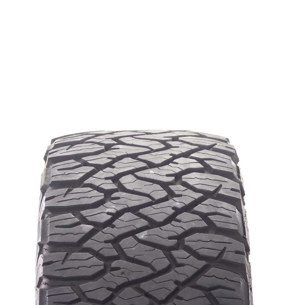 Used LT 305/55R20 BFGoodrich All-Terrain T/A KO3 125S – 15/32