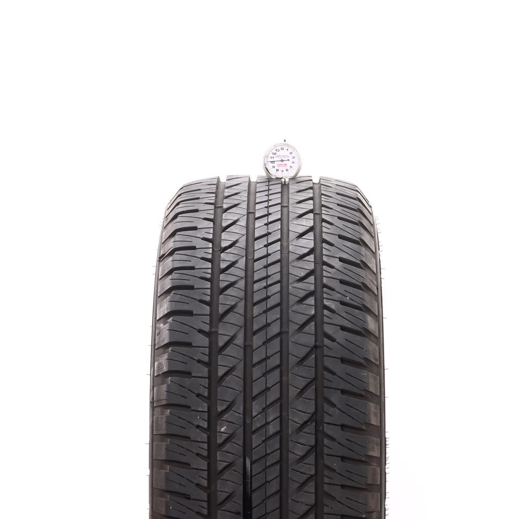 Used 285/45R22 Cooper Evolution HT2 114H – 10/32