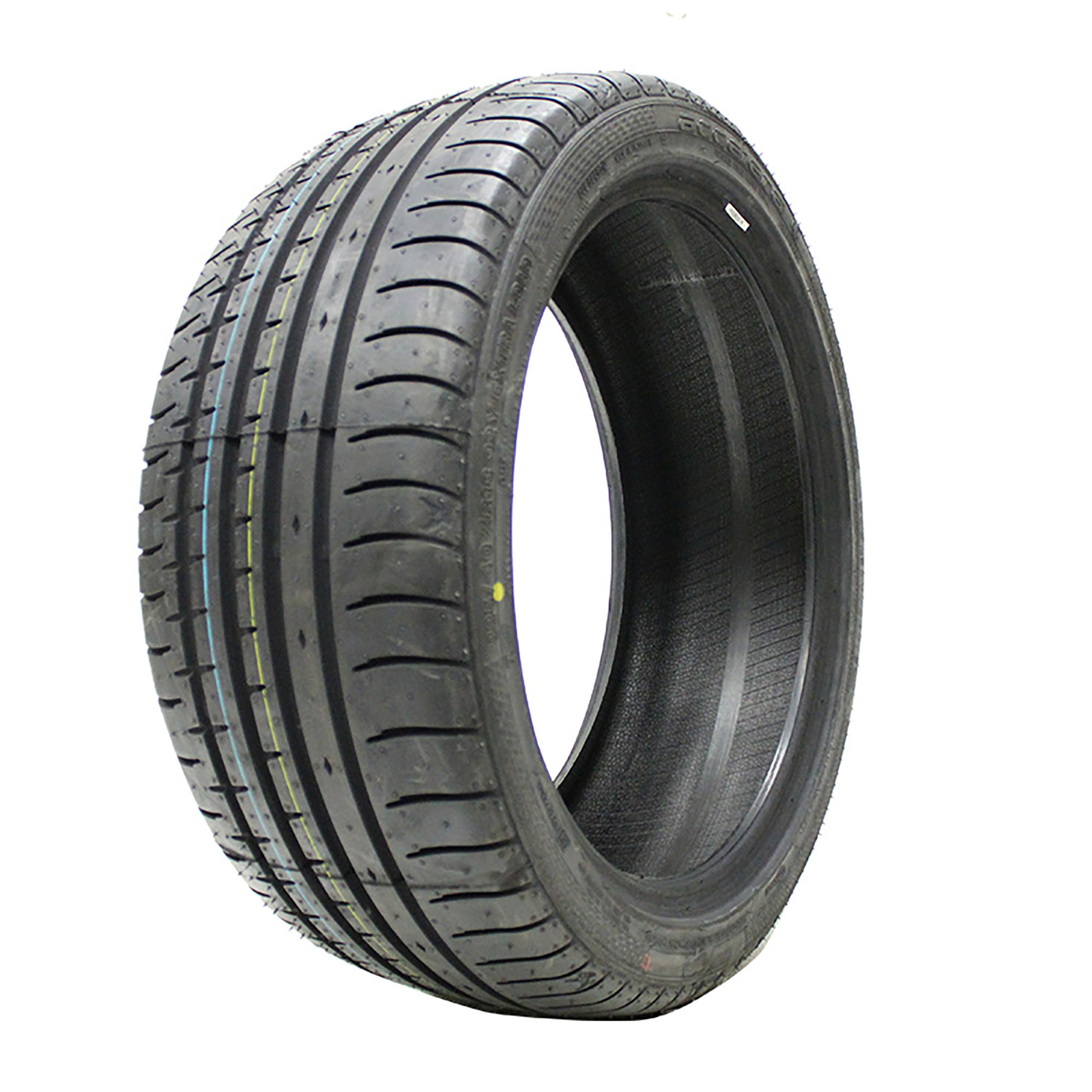 4 New Accelera Phi – 225/40zr19 Tires 2254019 225 40 19